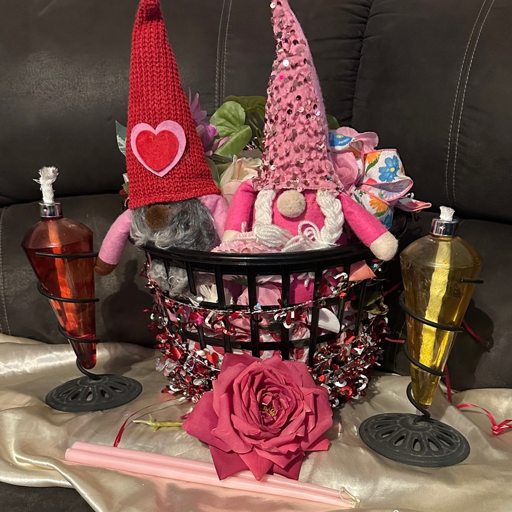 Valentine’s Day Gift